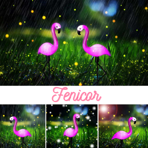 Fenicor™ - Trasforma il tuo giardino in un sogno