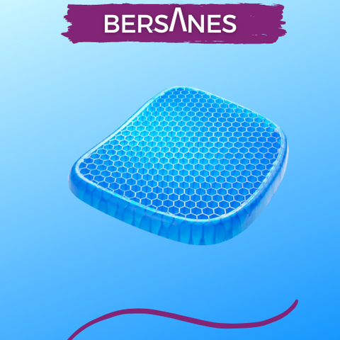 Bersanes™ - Cuscino in Gel