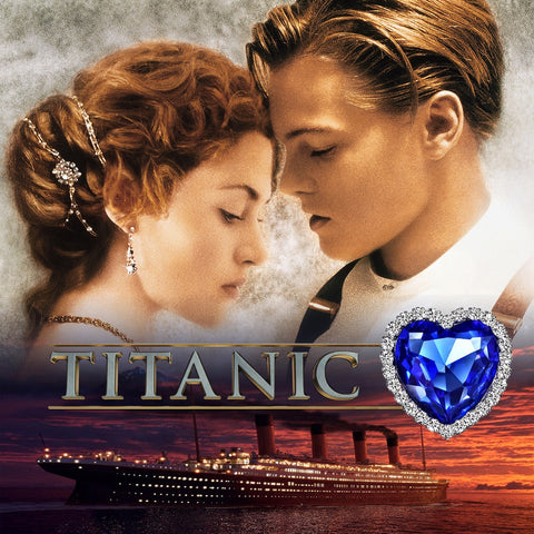 BERSANES - Titanic™