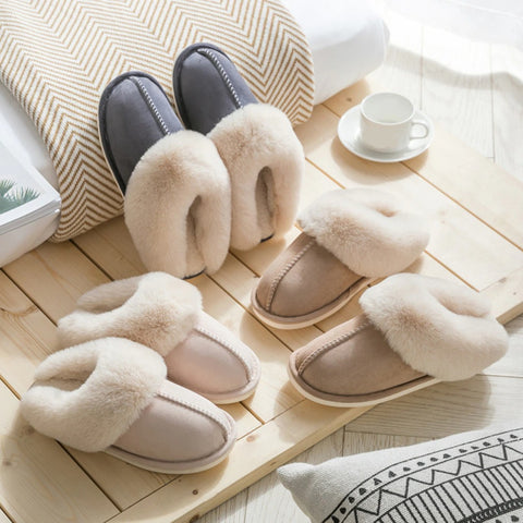 Pamfy™ - Le pantofole più comode dell'inverno